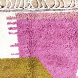 Tapis berbère marocain artisanal fait main  314 X 210 CM