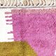 Handmade Moroccan Berber rug 314 x 210 cm