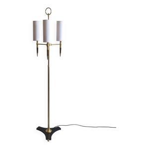 Lampadaire arlus 1950