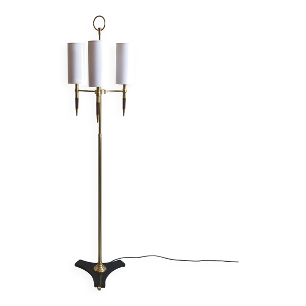 Lampadaire Arlus 1950 vintage — Beyit