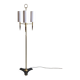 Arlus 1950s vintage floor lamp