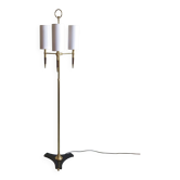 Arlus 1950s vintage floor lamp