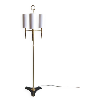 Arlus 1950s vintage floor lamp