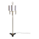 Arlus 1950s vintage floor lamp