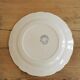Service de 5 assiettes vintage en Terre de Fer