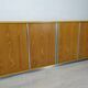 Oak sideboard