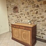 Parisian Art Deco buffet