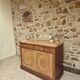 Parisian Art Deco buffet