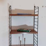 Kajsa & Nisse Stringing shelf for String, 1970