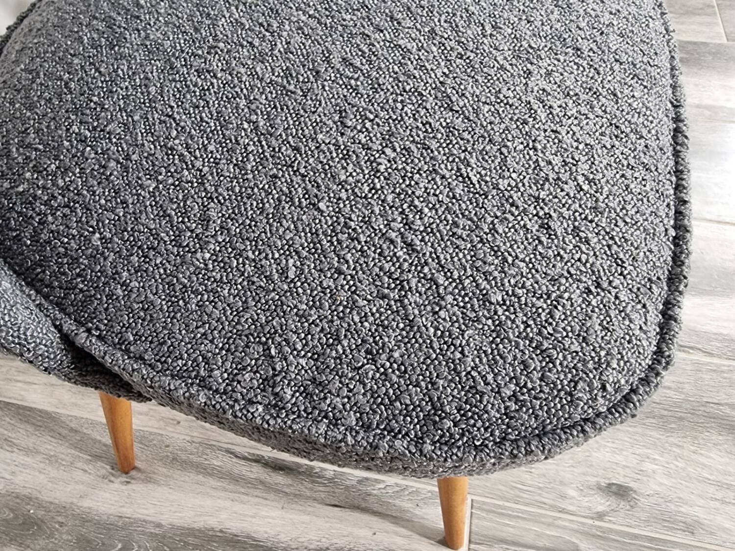 Dining Chairs by Oswald Haerdtl for Ton, 1950s, Set of 4