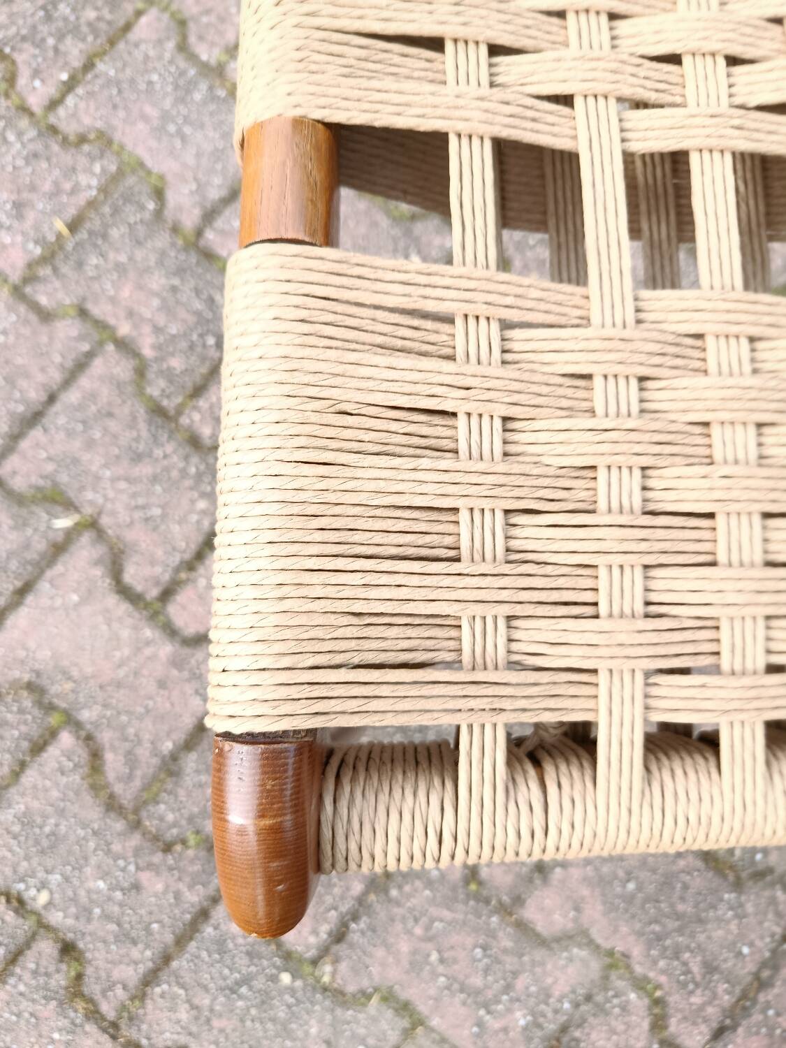Chaise Gessef Havana