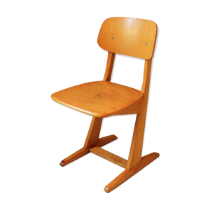 chaise 'casala' vintage