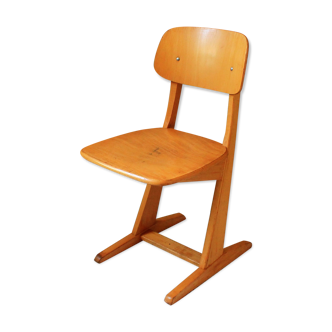 Vintage 'Casala' chair