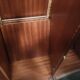 Scandinavian wardrobe 3doors