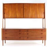 Hans Wegner voor RY mobler RY-20 kast - Deens design