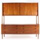 Hans Wegner voor RY mobler RY-20 kast - Deens design