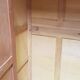 Vintage wardrobe