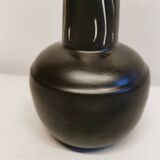 Ceramic table lamp from Danish ES Horn