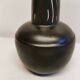 Ceramic table lamp from Danish ES Horn
