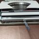 Vintage Olympia Splendid 66 machine + bag + manual