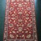 Tapis  100% coton 82x145cm