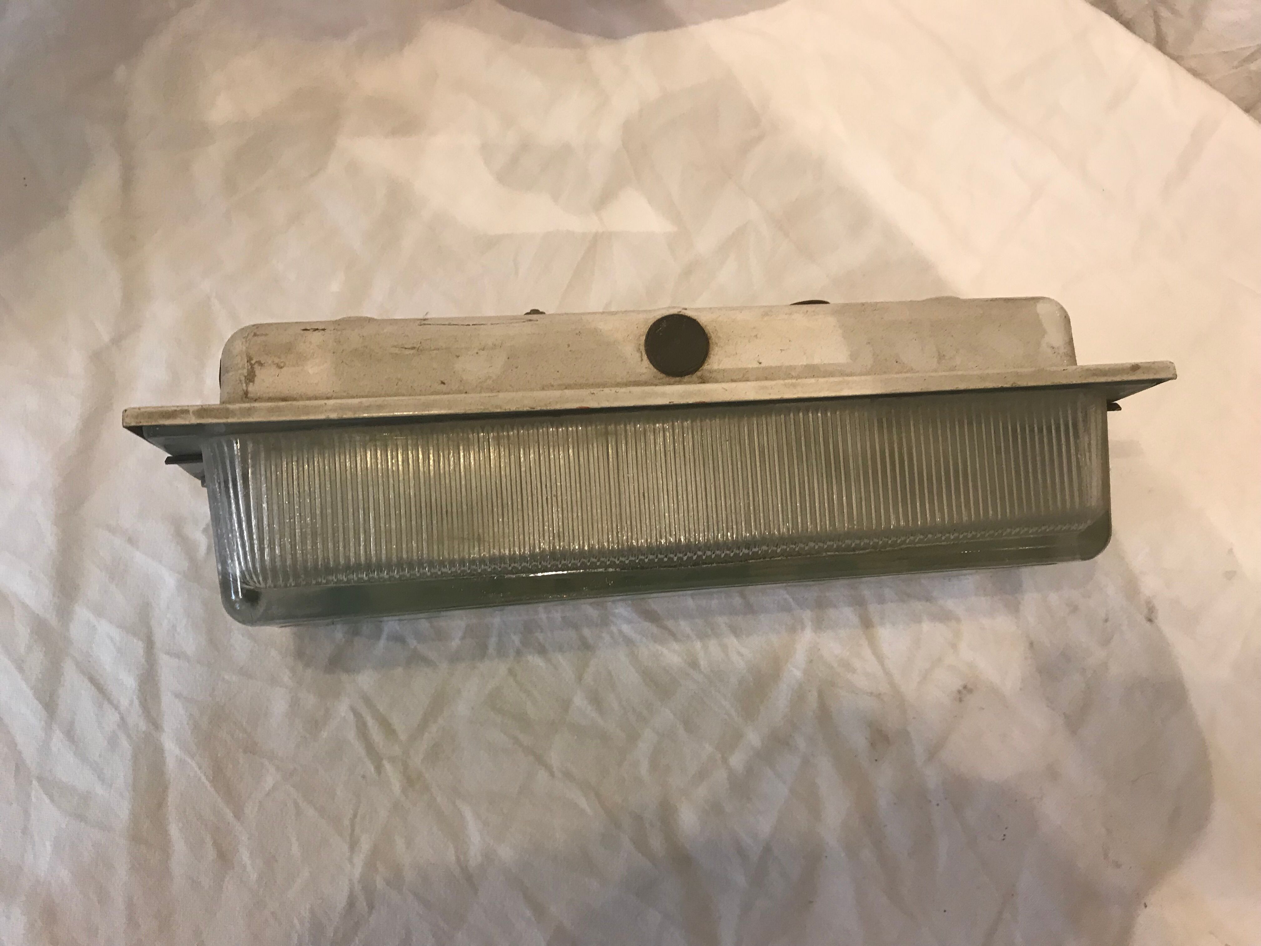 Neon vintage release