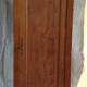 Wardrobe closet a door