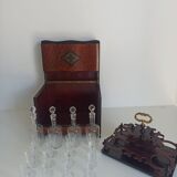 Napoleon III liqueur cellar