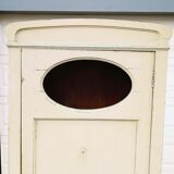 Old Parisian wardrobe