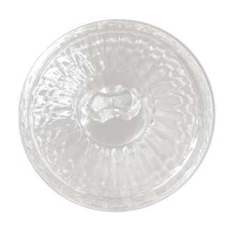 Sugar/glass candy