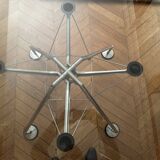 Nomos desk by Norman Foster 120/120