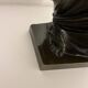 Bronze sculpture of the Venus de Milo by Delesalle