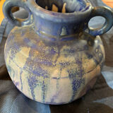 Old small jar Gilbert Méténier