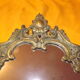 Bronze toilet ice 19 eme style Louis XV