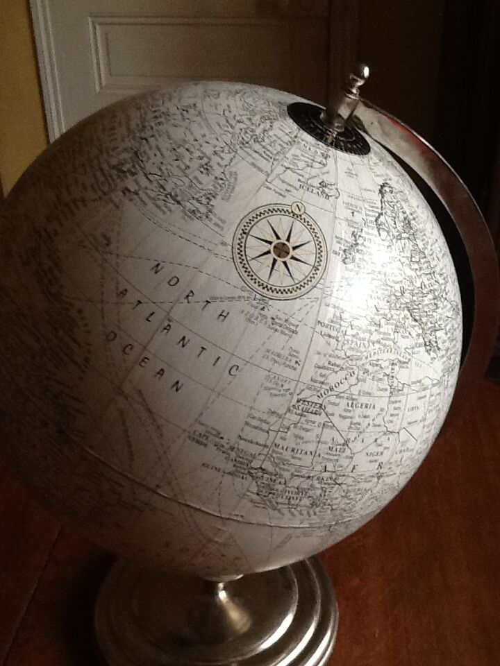 Globe