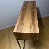 Console 2 tiroirs