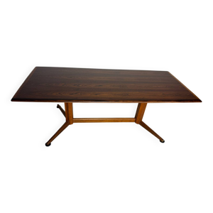 Table basse vintage –