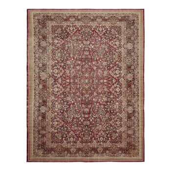 Tapis persan 357 cm x 458 cm