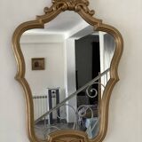 Louis XV mirror
