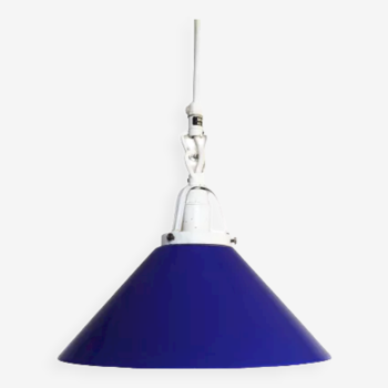 Pendant lamp, Danish design, 1970s, made in Denmark