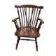 Fauteuil  américain