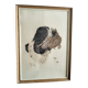 Animal lithograph