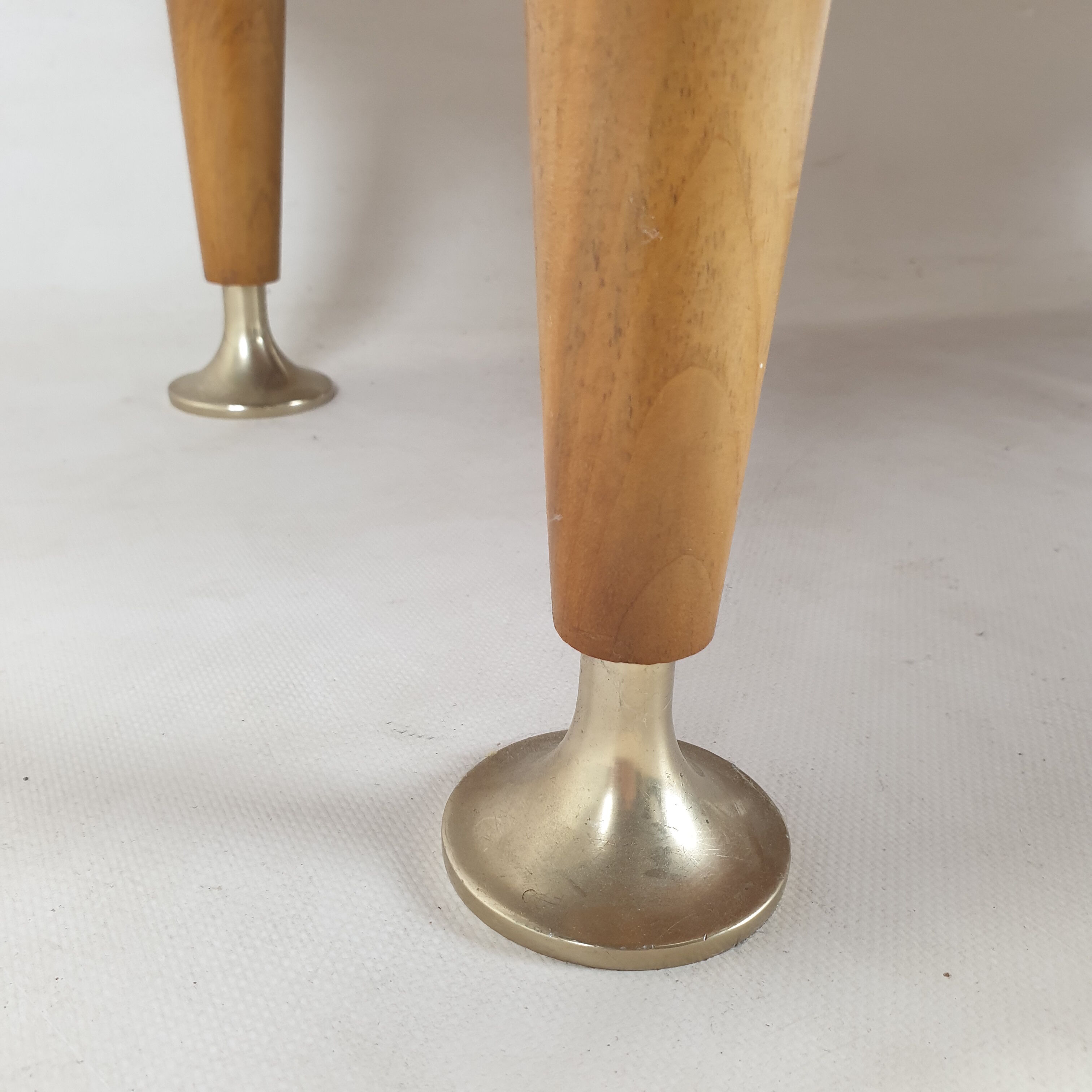 Dutch Cabinet by A.A. Patijn for Zijlstra, 1950's