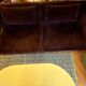 Louis Velvet Eggplant sofa 3-seater Habitat