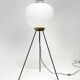 Lampadaire tripode, Stilnovo, années 1950