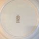 Set of tureen, salad bowl and "Irene" dish in Luneville earthenware