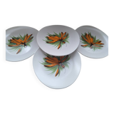 4 Plates MBFA Pornic