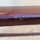 Serving trolley mahogany 1950