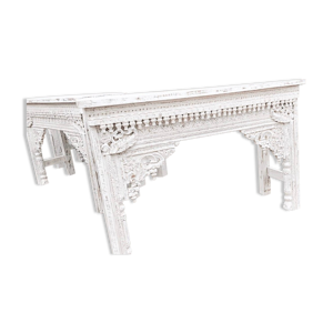 Console manguier