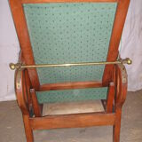 Art Deco Morris reclining chair